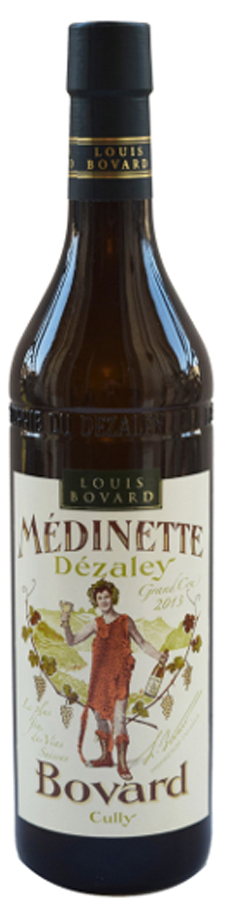 CH Flasche Dezaley Medinette