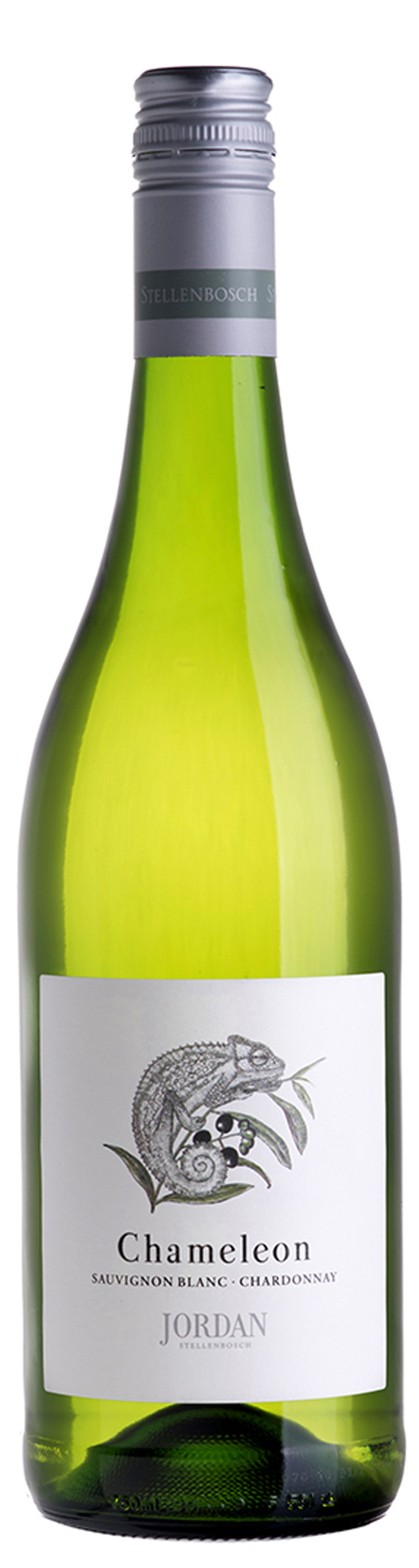 SA Jordan Chameleon Sauvignon Blanc Chardonnay2017 NEW
