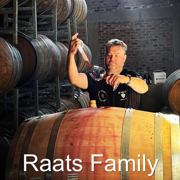 Raats Family